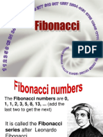 Fibonacci