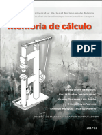 2605DSP Proyecto Martillo