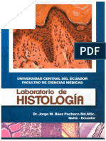 Histología de Báez