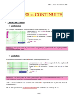 COURS1 Limites