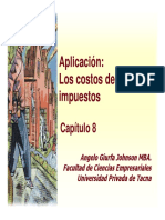 los costos de aplicar impuestos.pdf