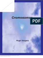 Vergara, Hugo. Cromosomas. Córdoba, Ar: El Cid Editor - Apuntes, 2009. Proquest Ebrary. Web. 10 October 2017