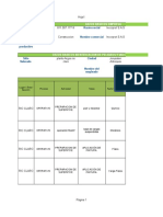 Medidas de PrevencionModulo