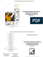 Como Fazer analise diplomatica e analise tipologica.pdf