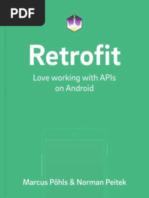 Retrofit Apis Android Pdf Application Programming Interface Hypertext Transfer Protocol