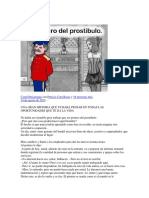 Historia Del Portero Del Prostibulo