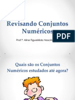 Material Para Estudo Recuperacao Semestral i Matematica 8 Ano 15-07-2014