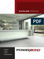 Powerbond Catalog Low