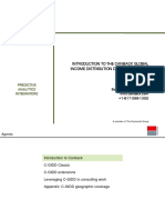 Introduction To The Canback Global Income Distribution Database (C-GIDD)