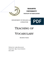 TEACHING OF VOCABULARY.pdf