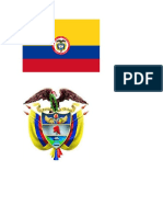 Emblemas de Colombia