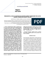 The Journal of Emergency Medicine Volume 42 Issue 5 2012 (Doi 10.1016 - J.jemermed.2011.06.002) Joe E. Dib Scott A. Matin Amy Luckert - Prehospital Use of Continuous Positive Airway Pressure For Ac