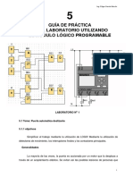 Paginas Aplicaciones EegmAutomatismos Cableados LOGO SIEMENS PDF