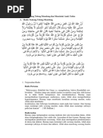 Download Hadis Tentang Tolong Menolong Dan Mencintai Anak Yatim by Farha Khazanah SN361251043 doc pdf