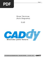 Auto Diagram A