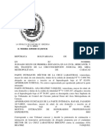 SENTENCIA SOBRE LA ETICA PROFESIONAL.docx