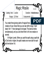 (Spell Card Template).ods