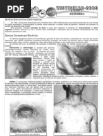 Biologia - Pré-Vestibular Impacto - Bacterioses I