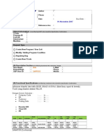 01november17 - 01-Abap Req. Laporan Inputan Pelunasan Dan Pengclearan Piutang