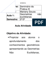 Acessibilidade Atividade Prática 1