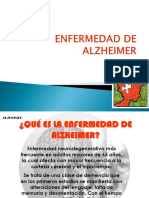 Alzheimer Ppt1