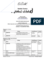 Naskah Drama - Ashabul Ukhdud Ver-6 PDF