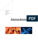 Arterosclerosis PDF