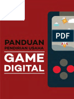 Panduan Pendirian Usaha Game Digital