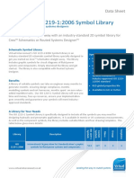ISO 1219-1 Library Data Sheet 200911