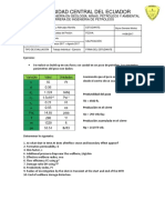 Ejercicio BuildUp- Libro Gauchy