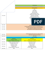 Jadwal Ilmiah Pit Idi Jabar 2017 22 June 17