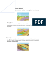 72384978 Clasificacion Geologica de Los Yacimientos