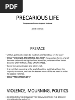 Transcending Loss Understanding The Lifelong Impact Of - 