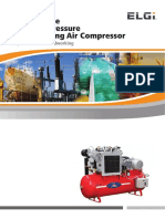 Custom Built Compressors