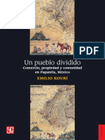 Kouri - Un Pueblo Dividido