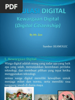 Simulasi Digital Season 4