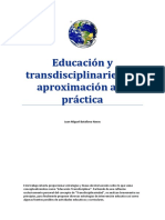 Educación y transdisciplinariedad.pdf