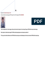 Registrasi Anggota PGRI 22020800660 Kadek Dwi Sukmaati S.PD PDF