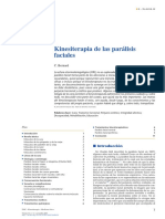 Kinesiterapia de las parálisis faciales - C. Bernard.pdf