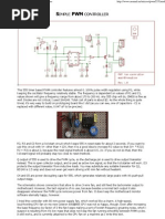 Rexroth A10fe Propulsion Rotating Machines