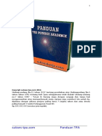 Panduan & Soal TPA GRATIS - NoRestriction PDF