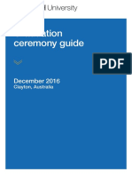 Clayton Graduation Guide PDF