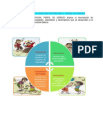 Tarea 1-Definiciones Claves Que Sustentan El Perfil de Egreso