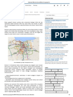 Backwash Effect Dan Spread Effect - Gurugeografi