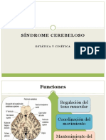 Sindromes Neuro