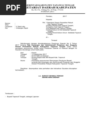 660 Koleksi Contoh Undangan Syukuran Caleg Terpilih HD Terbaik