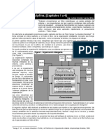 Resumen de los primeros 4 capítulos de La Quinta Disciplina de Peter Senge