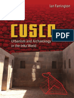 Ian Farrington - Cusco. Urbanism and Archaeology in the Inka world.pdf