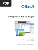 Download Ext Designer Getting Started  by Guest SN36127586 doc pdf