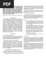 Sample ASME Paper | PDF | Typography | Written Communication